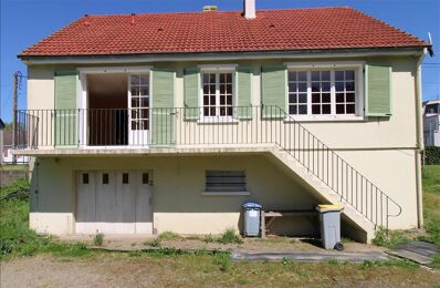 vente maison 274 000 € à proximité de Saint-Étienne-de-Montluc (44360)