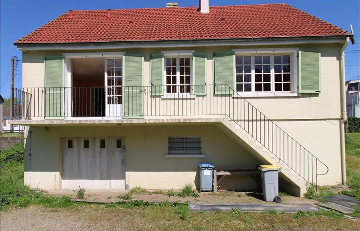 maison 6 pièces 99 m2 à vendre à Indre (44610)