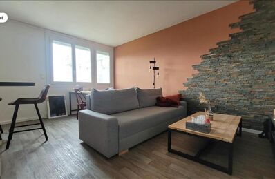 vente appartement 149 800 € à proximité de Saint-Philbert-de-Grand-Lieu (44310)
