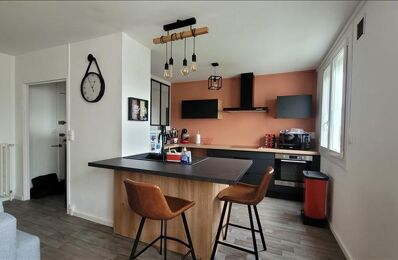 vente appartement 138 350 € à proximité de Saint-Étienne-de-Montluc (44360)