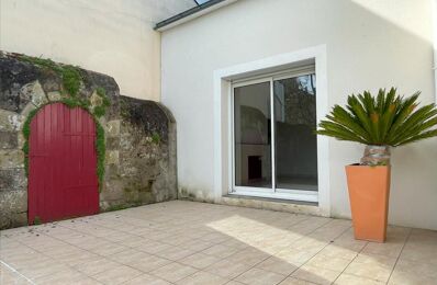 maison 6 pièces 129 m2 à vendre à Nantes (44100)