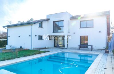 vente maison 834 000 € à proximité de Pinsaguel (31120)