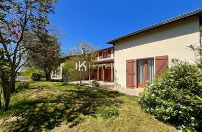 vente maison 679 000 € à proximité de Sainte-Foy-d'Aigrefeuille (31570)