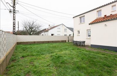 vente maison 398 790 € à proximité de Saint-Sébastien-sur-Loire (44230)