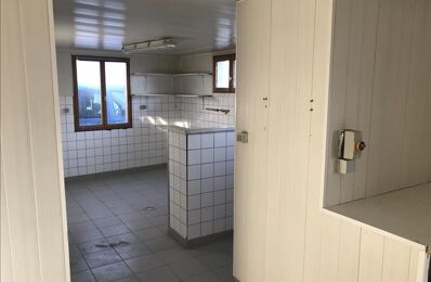 vente maison 77 350 € à proximité de Villedoux (17230)