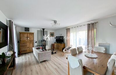 vente maison 284 000 € à proximité de Montaut (09700)