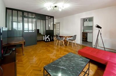 vente appartement 225 000 € à proximité de Seilh (31840)