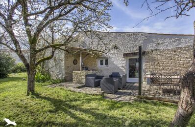 vente maison 430 500 € à proximité de Les Velluire-sur-Vendée (85770)