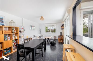 vente appartement 233 000 € à proximité de Saint-Louis-de-Montferrand (33440)