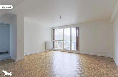 vente appartement 479 999 € à proximité de Saint-Cyr-l'École (78210)