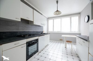 vente appartement 197 025 € à proximité de Voisins-le-Bretonneux (78960)