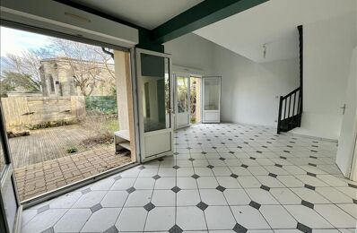 vente maison 420 000 € à proximité de Saint-Jean-d'Illac (33127)