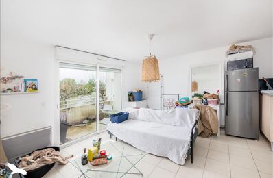 vente appartement 195 000 € à proximité de Ambarès-Et-Lagrave (33440)
