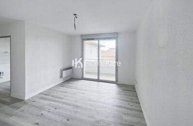 vente appartement 154 000 € à proximité de Seilh (31840)