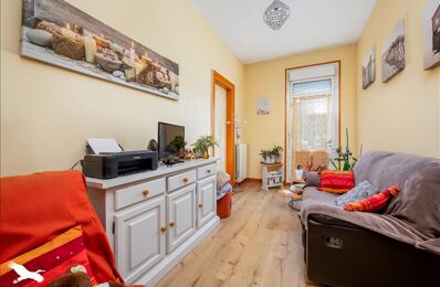 maison 2 pièces 55 m2 à vendre à Bruges (33520)