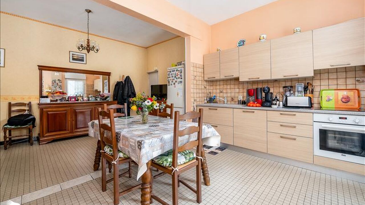 maison 2 pièces 55 m2 à vendre à Bruges (33520)