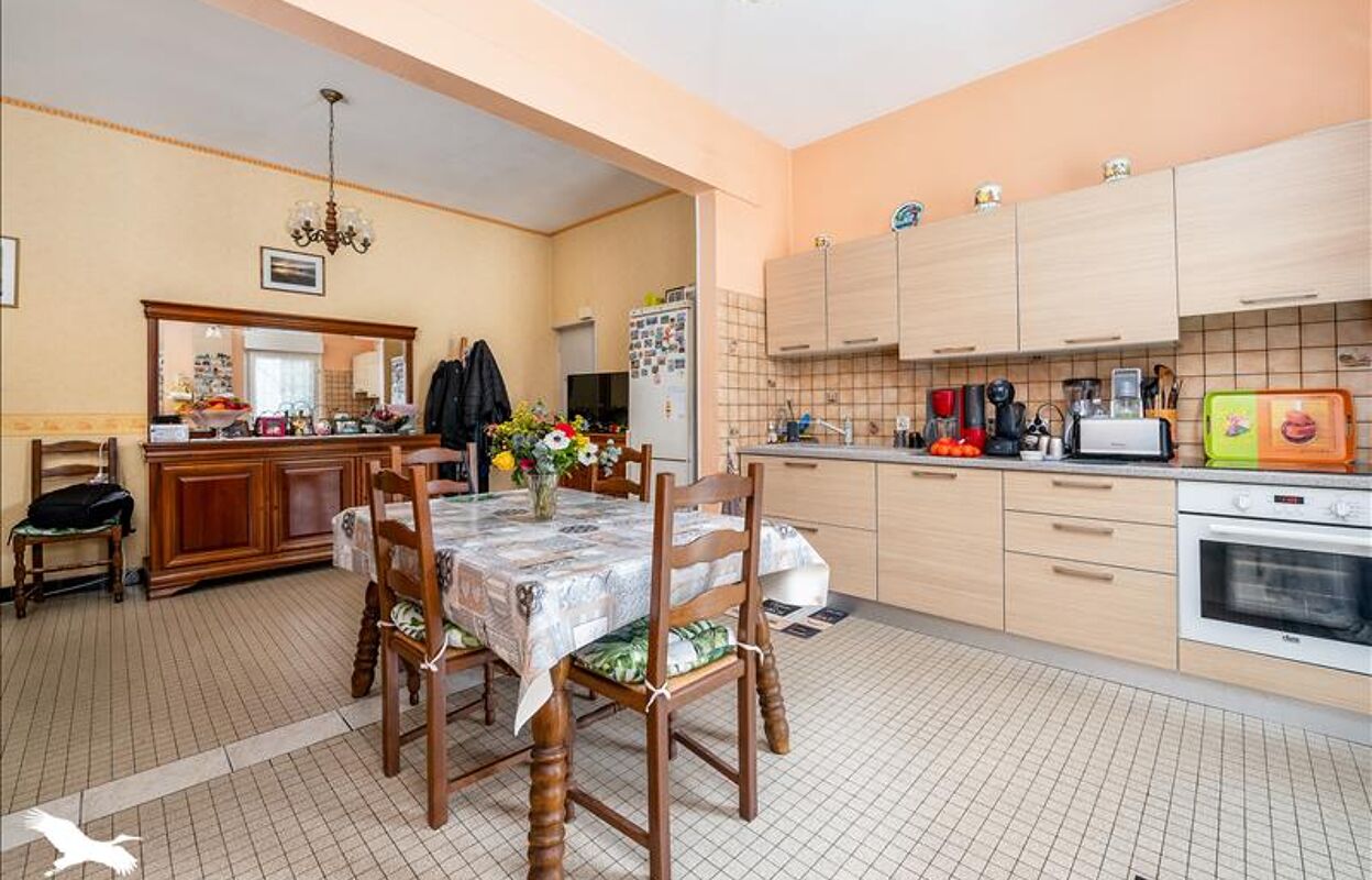 maison 2 pièces 55 m2 à vendre à Bruges (33520)