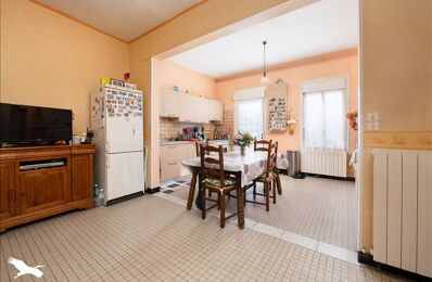 vente maison 451 500 € à proximité de Sainte-Eulalie (33560)