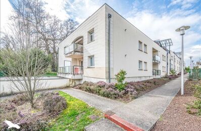 vente appartement 243 800 € à proximité de Le Pian-Médoc (33290)