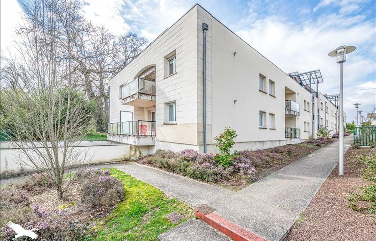 appartement 3 pièces 63 m2 à vendre à Bruges (33520)