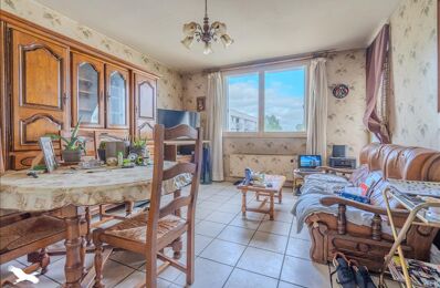 vente appartement 139 750 € à proximité de Saint-Caprais-de-Bordeaux (33880)