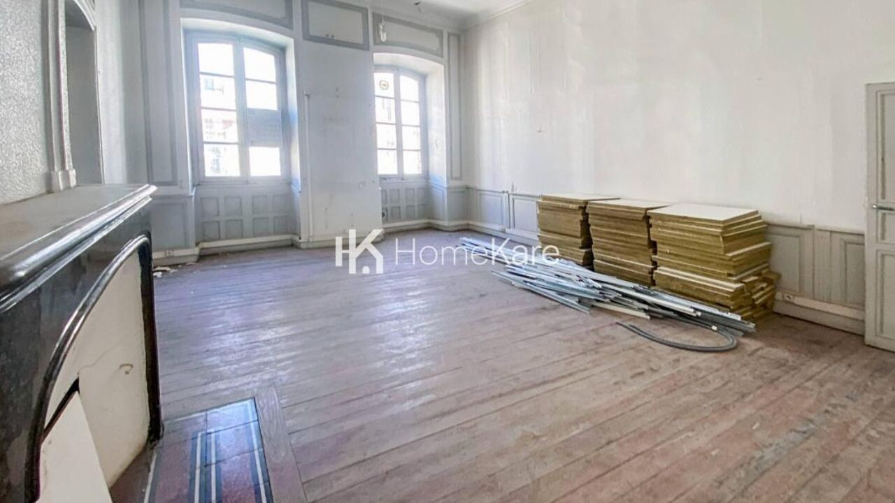 appartement 2 pièces 75 m2 à vendre à Montauban (82000)