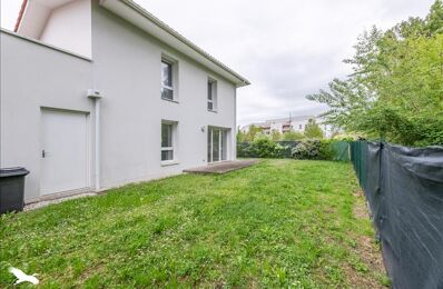 vente maison 409 500 € à proximité de Le Pian-Médoc (33290)