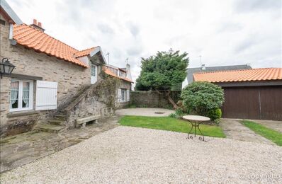 vente maison 826 800 € à proximité de Fay-de-Bretagne (44130)