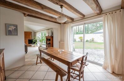 vente maison 795 600 € à proximité de Vigneux-de-Bretagne (44360)