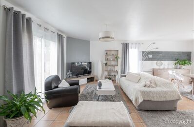 vente maison 469 125 € à proximité de Nantes (44200)