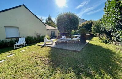 vente maison 439 875 € à proximité de Fay-de-Bretagne (44130)