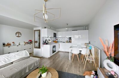 appartement 3 pièces 65 m2 à vendre à Bruges (33520)