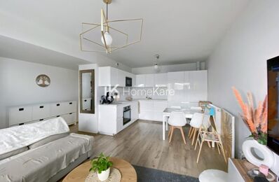 vente appartement 283 000 € à proximité de Gradignan (33170)