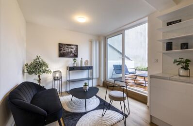 appartement 3 pièces 51 m2 à vendre à Orvault (44700)
