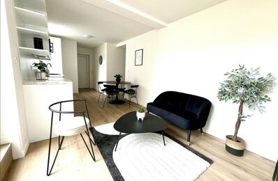 vente appartement 259 597 € à proximité de Mauves-sur-Loire (44470)