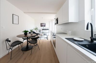 vente appartement 229 600 € à proximité de Sucé-sur-Erdre (44240)