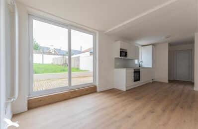 vente appartement 229 600 € à proximité de Sainte-Luce-sur-Loire (44980)