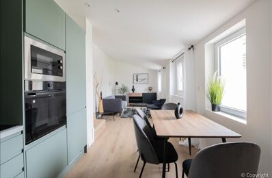 vente appartement 273 260 € à proximité de Treillières (44119)