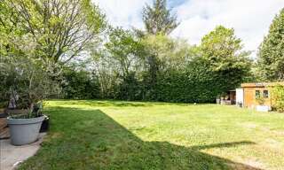 Maison 4 Pièces 124 m² à vendre à La Chapelle-sur-Erdre (44240)