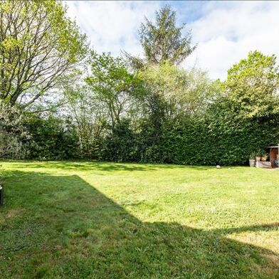 Maison 4 pièces 461000 €