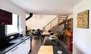 Maison 4 Pièces 124 m² à vendre à La Chapelle-sur-Erdre (44240)