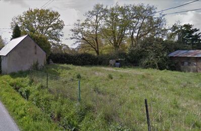 vente terrain 134 375 € à proximité de Mauves-sur-Loire (44470)