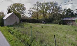 Terrain  579 m² à vendre à Sucé-sur-Erdre (44240)