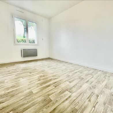 Maison 4 pièces 104 m²