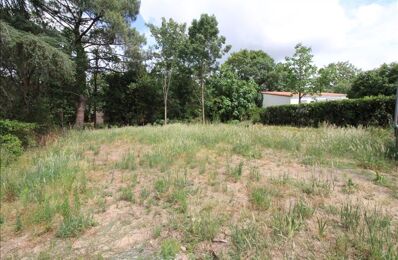 vente terrain 139 750 € à proximité de Vigneux-de-Bretagne (44360)