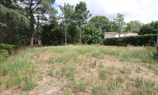 Terrain  379 m² à vendre à Bouguenais (44340)