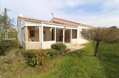 vente maison 270 375 € à proximité de Saint-Aignan-Grandlieu (44860)
