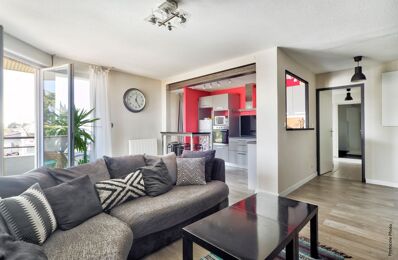 location appartement 773 € CC /mois à proximité de Gagnac-sur-Garonne (31150)