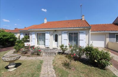 vente maison 293 800 € à proximité de Saint-Mars-de-Coutais (44680)