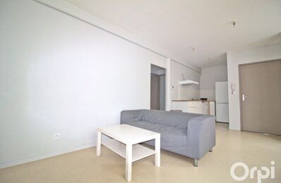 location appartement 723 € CC /mois à proximité de Saint-Alban (31140)